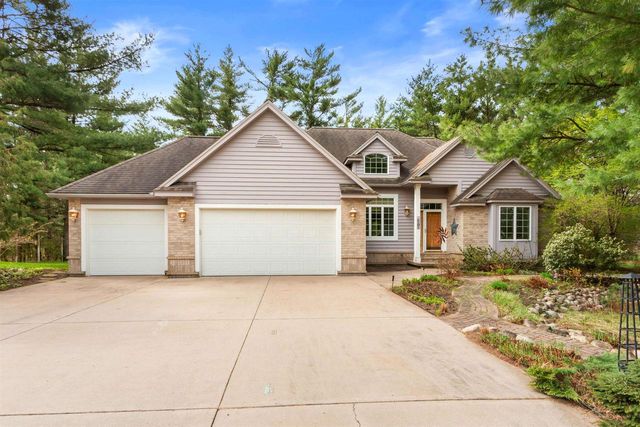 3010 ROSEBURY DRIVE, Wisconsin Rapids, WI 54494