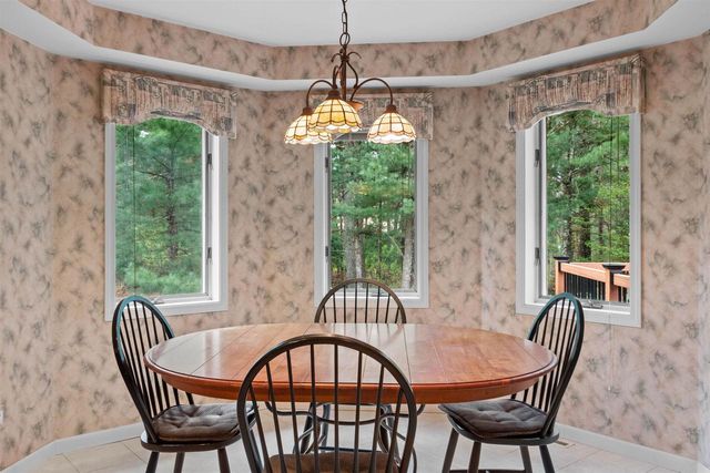 3010 ROSEBURY DRIVE, Wisconsin Rapids, WI 54494