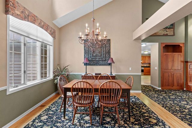 3010 ROSEBURY DRIVE, Wisconsin Rapids, WI 54494