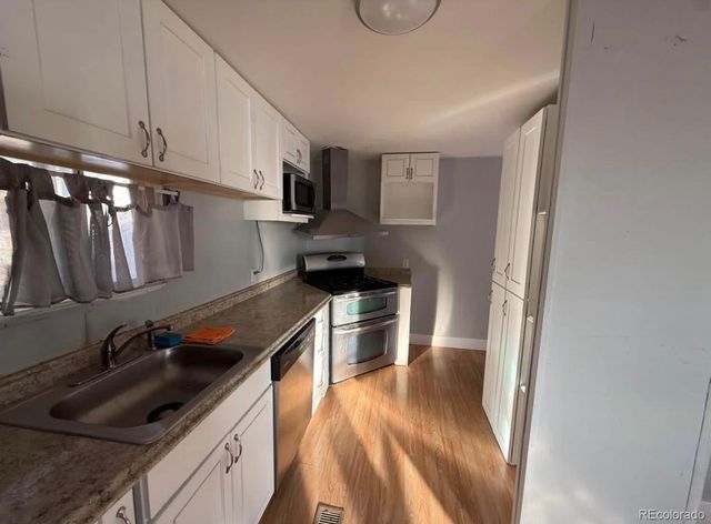 2100 W 100th Avenue, Thornton, CO 80229