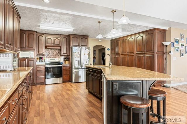 713 W Hwy 39, Blackfoot, ID 83221