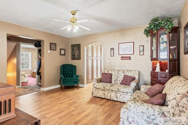 713 W Hwy 39, Blackfoot, ID 83221