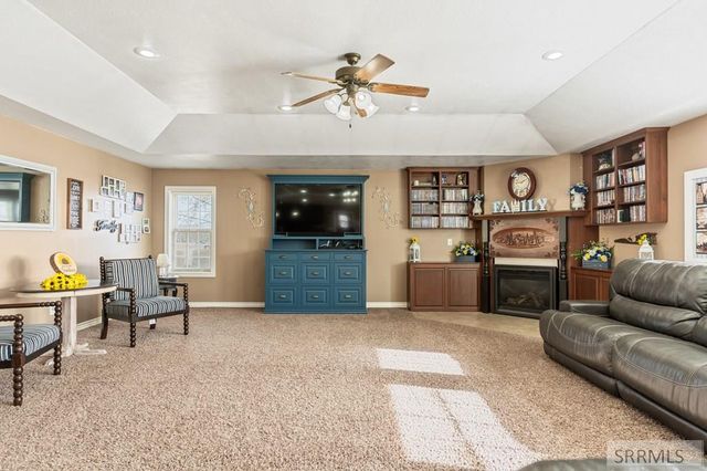 713 W Hwy 39, Blackfoot, ID 83221