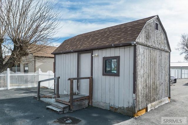 713 W Hwy 39, Blackfoot, ID 83221