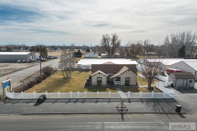 713 W Hwy 39, Blackfoot, ID 83221