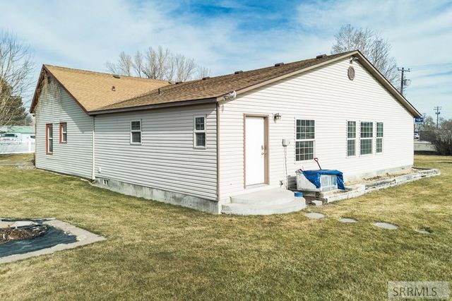 713 W Hwy 39, Blackfoot, ID 83221