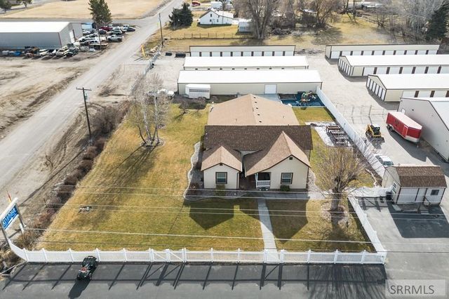 713 W Hwy 39, Blackfoot, ID 83221