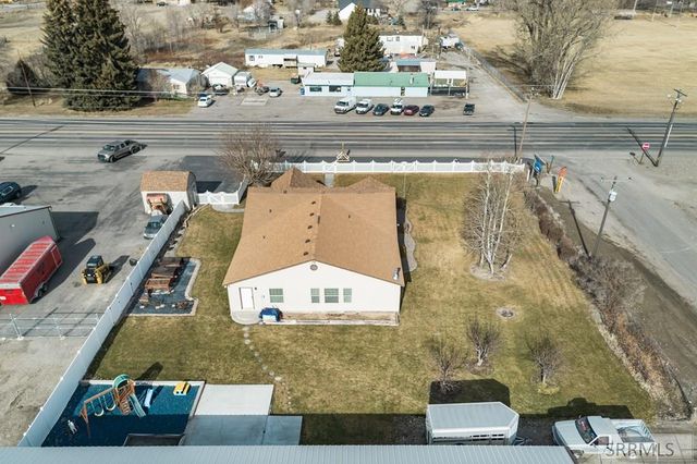 713 W Hwy 39, Blackfoot, ID 83221