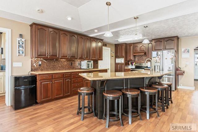 713 W Hwy 39, Blackfoot, ID 83221