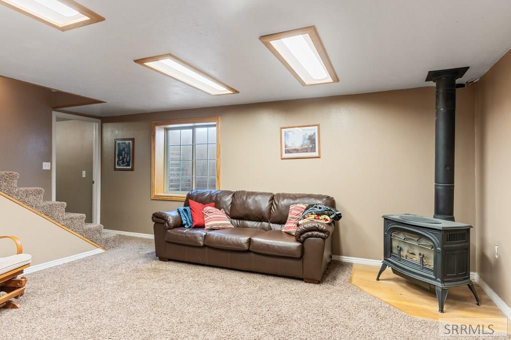 Image 36 of property listing at 713 W Hwy 39, Blackfoot, ID 83221