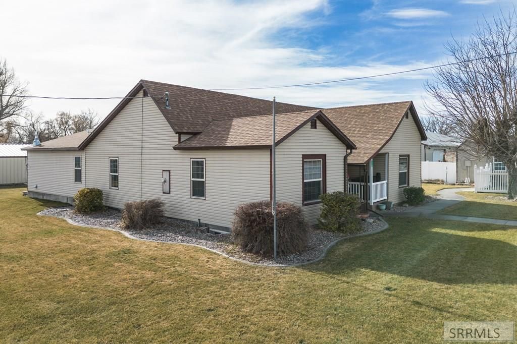 Image 47 of property listing at 713 W Hwy 39, Blackfoot, ID 83221