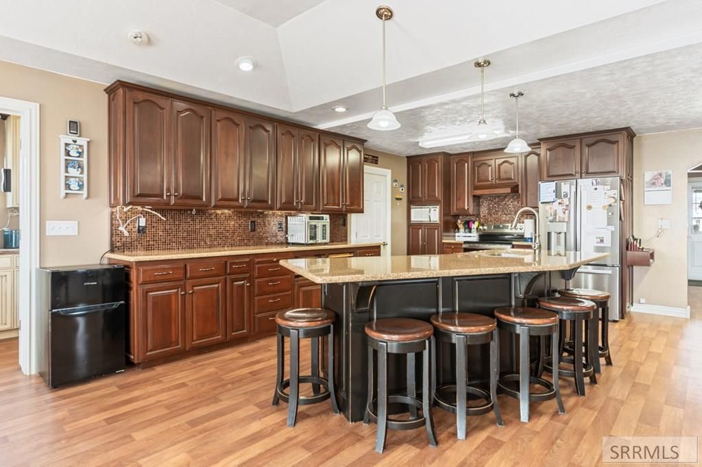 Image 9 of property listing at 713 W Hwy 39, Blackfoot, ID 83221