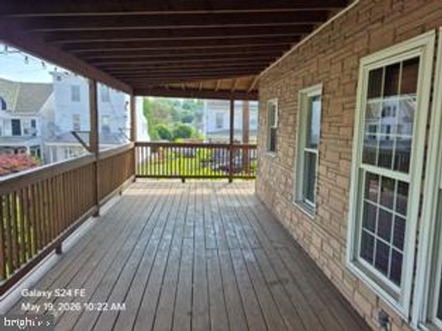 603 W PINE ST, Shamokin, PA 17872