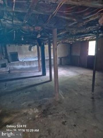 603 W PINE ST, Shamokin, PA 17872