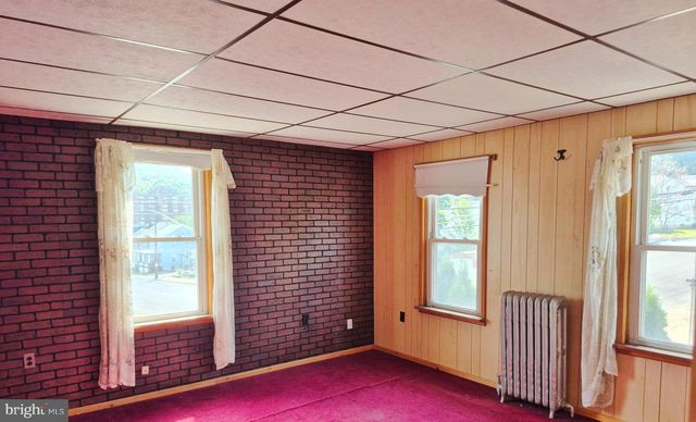 603 W PINE ST, Shamokin, PA 17872