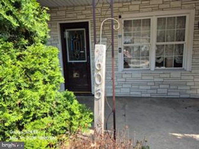 603 W PINE ST, Shamokin, PA 17872