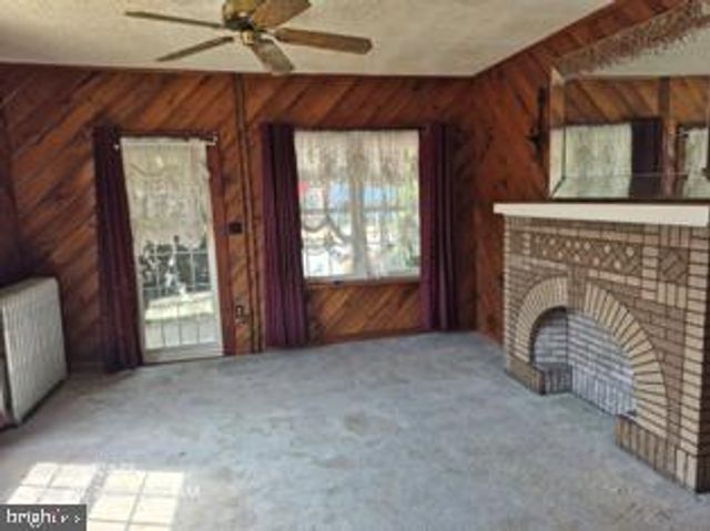 603 W PINE ST, Shamokin, PA 17872