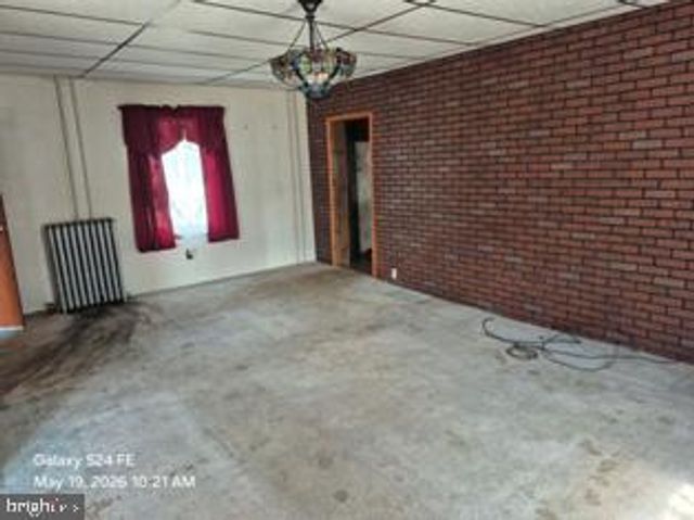 603 W PINE ST, Shamokin, PA 17872