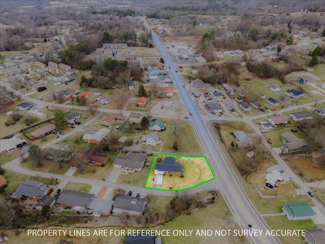 24 Cardinal Heights Road, Williamsburg, KY 40769