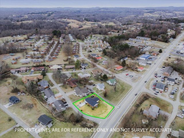 24 Cardinal Heights Road, Williamsburg, KY 40769