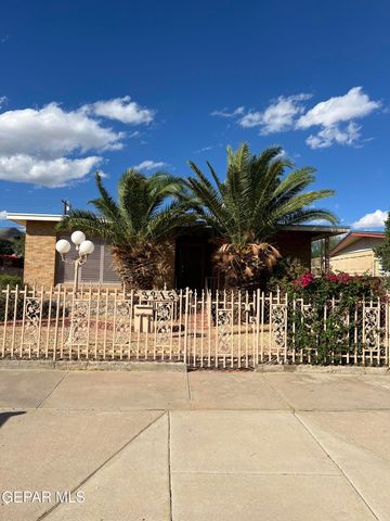 3215 MOBILE Avenue, El Paso, TX 79930