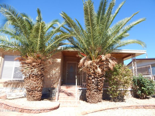 3215 MOBILE Avenue, El Paso, TX 79930