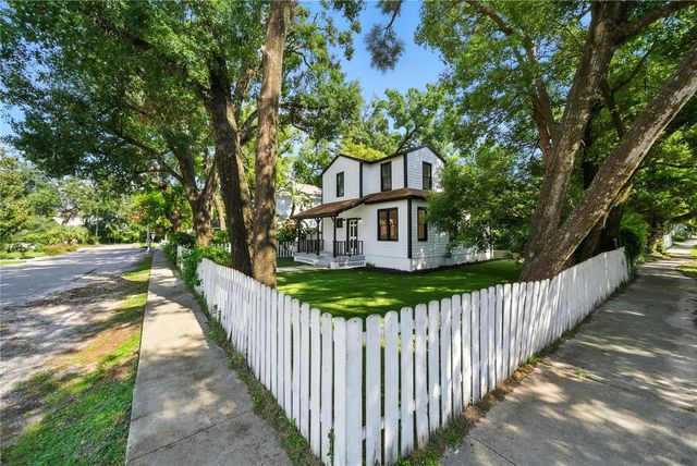 501 E SPARKMAN AVENUE, Tampa, FL 33602