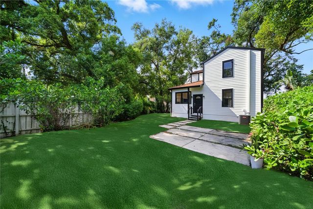 501 E SPARKMAN AVENUE, Tampa, FL 33602