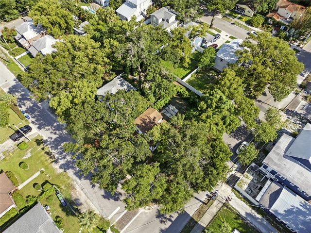 501 E SPARKMAN AVENUE, Tampa, FL 33602