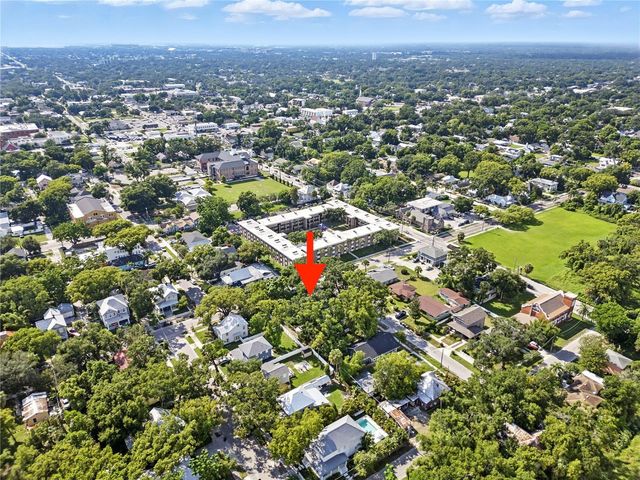 501 E SPARKMAN AVENUE, Tampa, FL 33602
