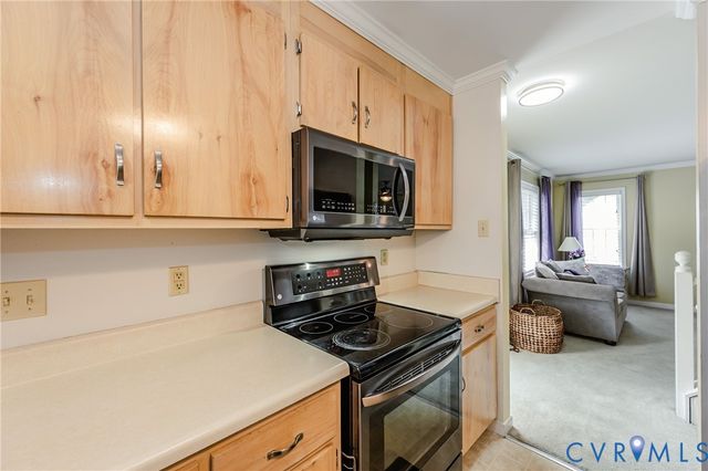 6600 Turnaway Ln, Chesterfield, VA 23234