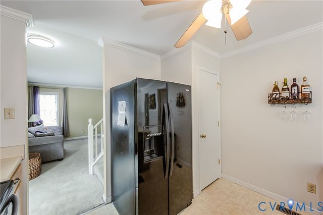 6600 Turnaway Ln, Chesterfield, VA 23234