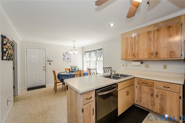6600 Turnaway Ln, Chesterfield, VA 23234