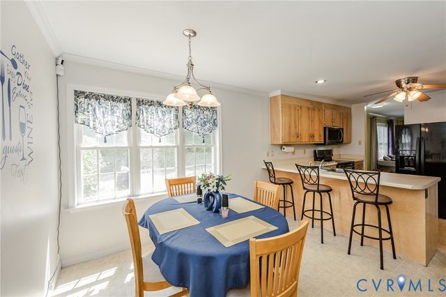 6600 Turnaway Ln, Chesterfield, VA 23234