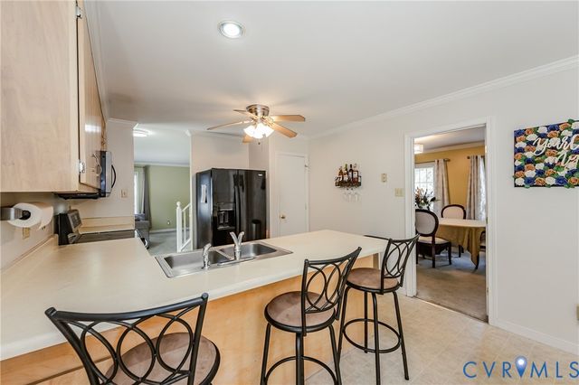 6600 Turnaway Ln, Chesterfield, VA 23234