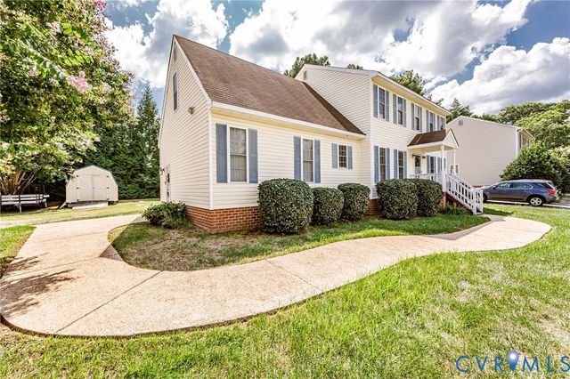 6600 Turnaway Ln, Chesterfield, VA 23234