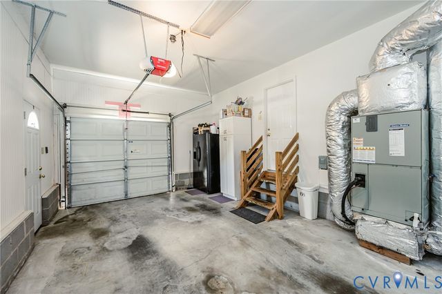 6600 Turnaway Ln, Chesterfield, VA 23234