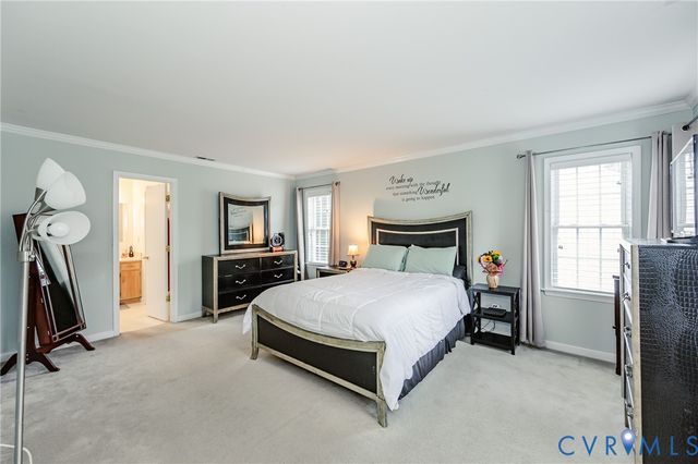 6600 Turnaway Ln, Chesterfield, VA 23234