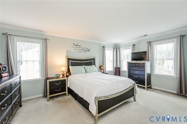6600 Turnaway Ln, Chesterfield, VA 23234