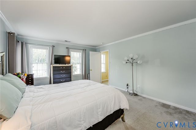 6600 Turnaway Ln, Chesterfield, VA 23234