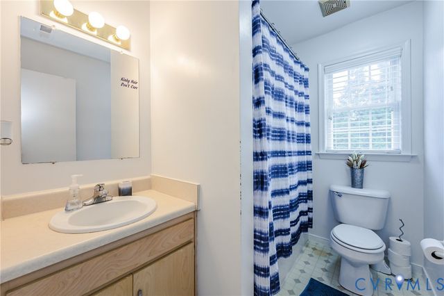 6600 Turnaway Ln, Chesterfield, VA 23234
