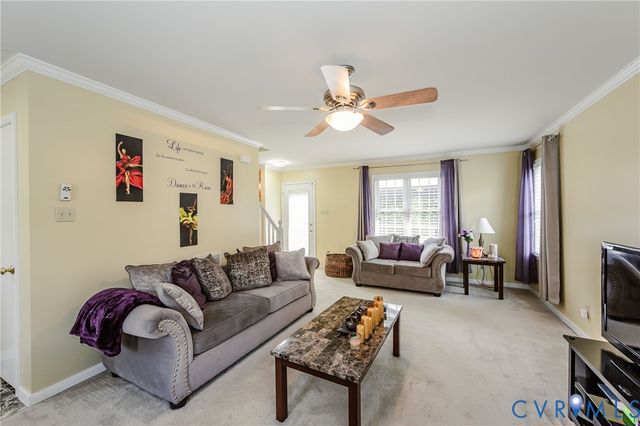 6600 Turnaway Ln, Chesterfield, VA 23234
