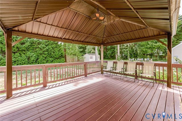 6600 Turnaway Ln, Chesterfield, VA 23234