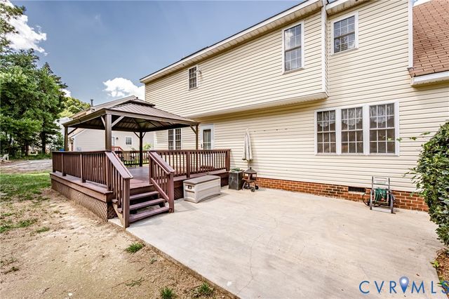 6600 Turnaway Ln, Chesterfield, VA 23234