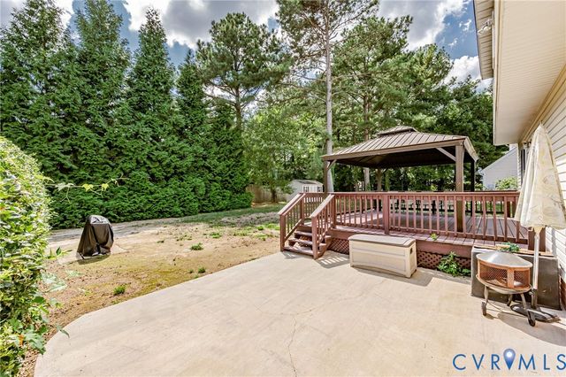 6600 Turnaway Ln, Chesterfield, VA 23234