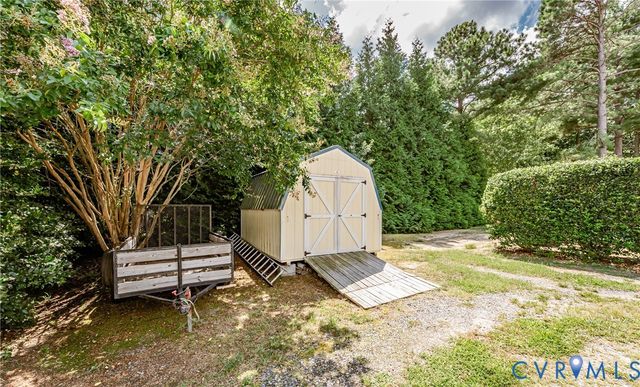 6600 Turnaway Ln, Chesterfield, VA 23234