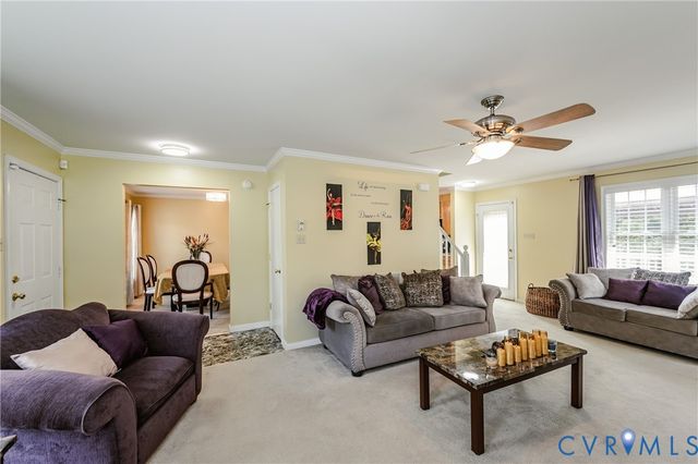 6600 Turnaway Ln, Chesterfield, VA 23234