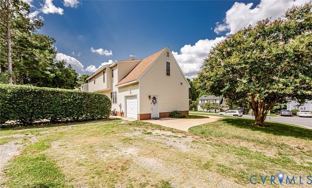 6600 Turnaway Ln, Chesterfield, VA 23234