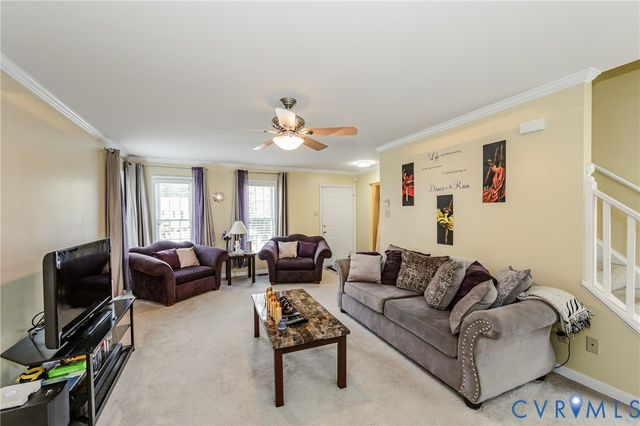 6600 Turnaway Ln, Chesterfield, VA 23234