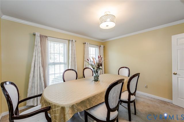 6600 Turnaway Ln, Chesterfield, VA 23234